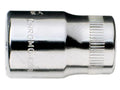 Bahco dop 6k 1 4-8mm