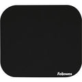 Muismat fellowes 58024 zwart