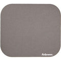Muismat fellowes 58023 polyester 240 x 5 x 203 mm grijs