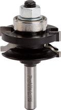 Makita r4,76 s 8mm freesbit contraprofielfrees + lager 41,28 s8 - d-11900