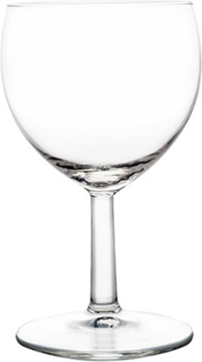 Cosy trendy cosy moments ballon wijnglazen 250ml (12 stuks)