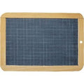 Maped office krijtbord maped 258550 260x180mm zwart