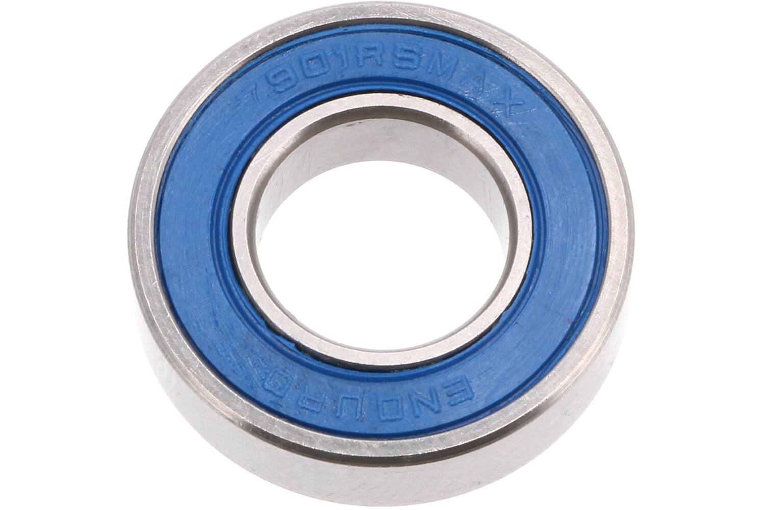 Enduro bearings 7901 2rs max - abec 3 max (angular contact) - 12x24x6