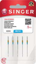 Singer stretch naalden 2045 90 (5 stuks)