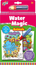 Jumbo-Galt – Wassermagie-Tiere