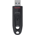 Usb-stick sandisk cruzer ultra 64gb