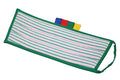 Greenspeed multimop velcro roze gr (45cm)
