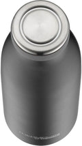 Thermos 600021 grijs roestvrij staal 500 ml