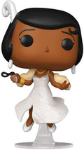 Funko küss den frosch tiana vinylfiguur 1672 unisex pop! - neutraal - standard