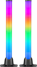 Tracer smart desk rgb lampen - game verlichting - ambilight - sfeerverlichting - led bar - bureaulamp - decoratie voor gaming
