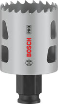 Bosch pro multi material pc plus lochsäge 43 mm - 2608594383