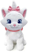 Simba toys plush - disney pluche disney - marie refresh (40cm)