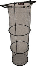 Albatros trout style keepnet - lengte 100 cm - maaswijdte 4 mm