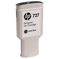 Inktcartridge hp c1q12a zwart