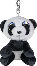 Lumo Stars Schlüsselanhänger – Panda