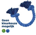 Happy Pet King Size Zerrseil