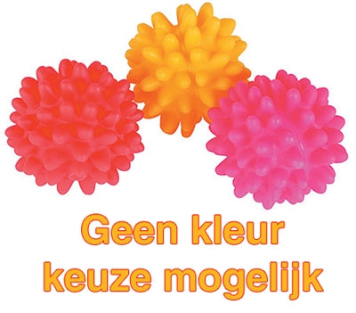 Glücklicher Haustier Luna Vinylball
