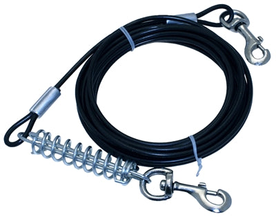 Petgear-Anbindekabel-Installationslinie