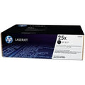 Tonercartridge hp cf325x nr. 25x zwart