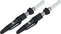 Contec fastair tl mtb tubeless valve - 2 pack