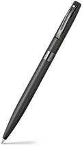 Sheaffer balpen reminder e9017 - matte black lacquer pvd coating - sf-e2901751