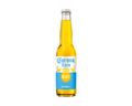 Corona cero 0.0 fles 33cl. (24 stuks)