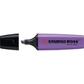 Stabilo boss original - markeerstift - hoogste kwaliteit - lavendel - per stuk