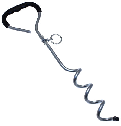 Petgear Festmacher-Spirale