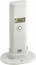 Tfa dostmann tfa horloge 30.3303.02