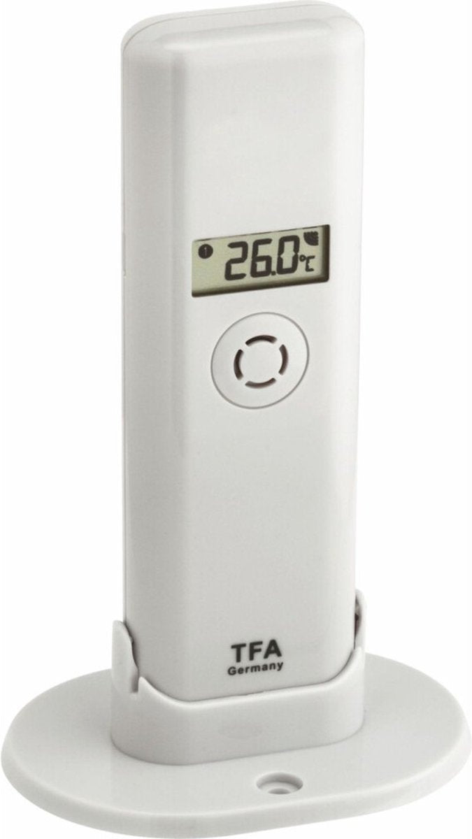 Tfa dostmann tfa horloge 30.3303.02