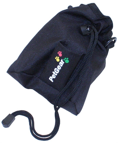 Petgear Leckerlibeutel Belohnungsbeutel