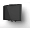 Tablethouder durable wall arm 7-13 zilver