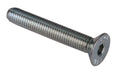 Hebie stand bout m10x65 tweepoot 699 26
