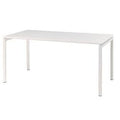 Bureau bisley wit