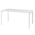 Bureau bisley wit