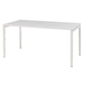 Bureau bisley wit