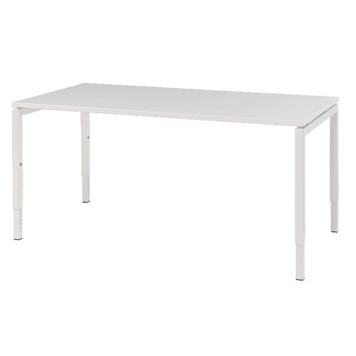 Bureau bisley wit