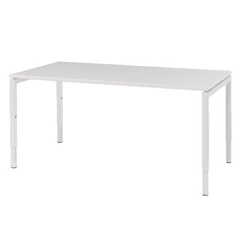 Bureau bisley wit