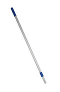 Wecoline weco telescoopsteel aluminium (90 - 180)