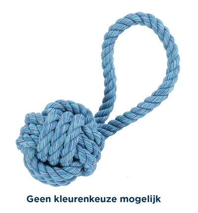 Happy Pet Nüsse für Knotenball-Ziehgerät