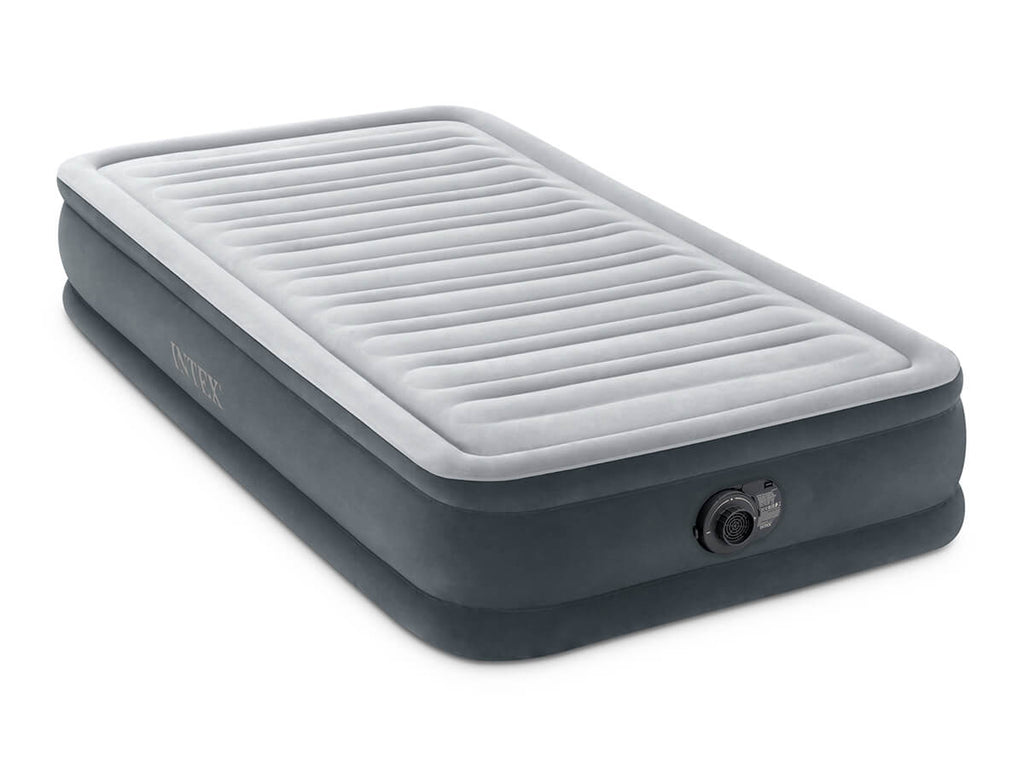 Intex Comfort Plush luftig - Einzelbett
