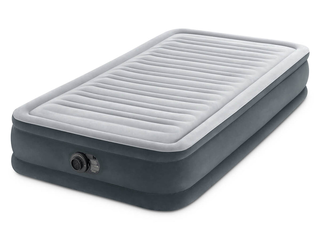 Intex Comfort Plush luftig - Einzelbett