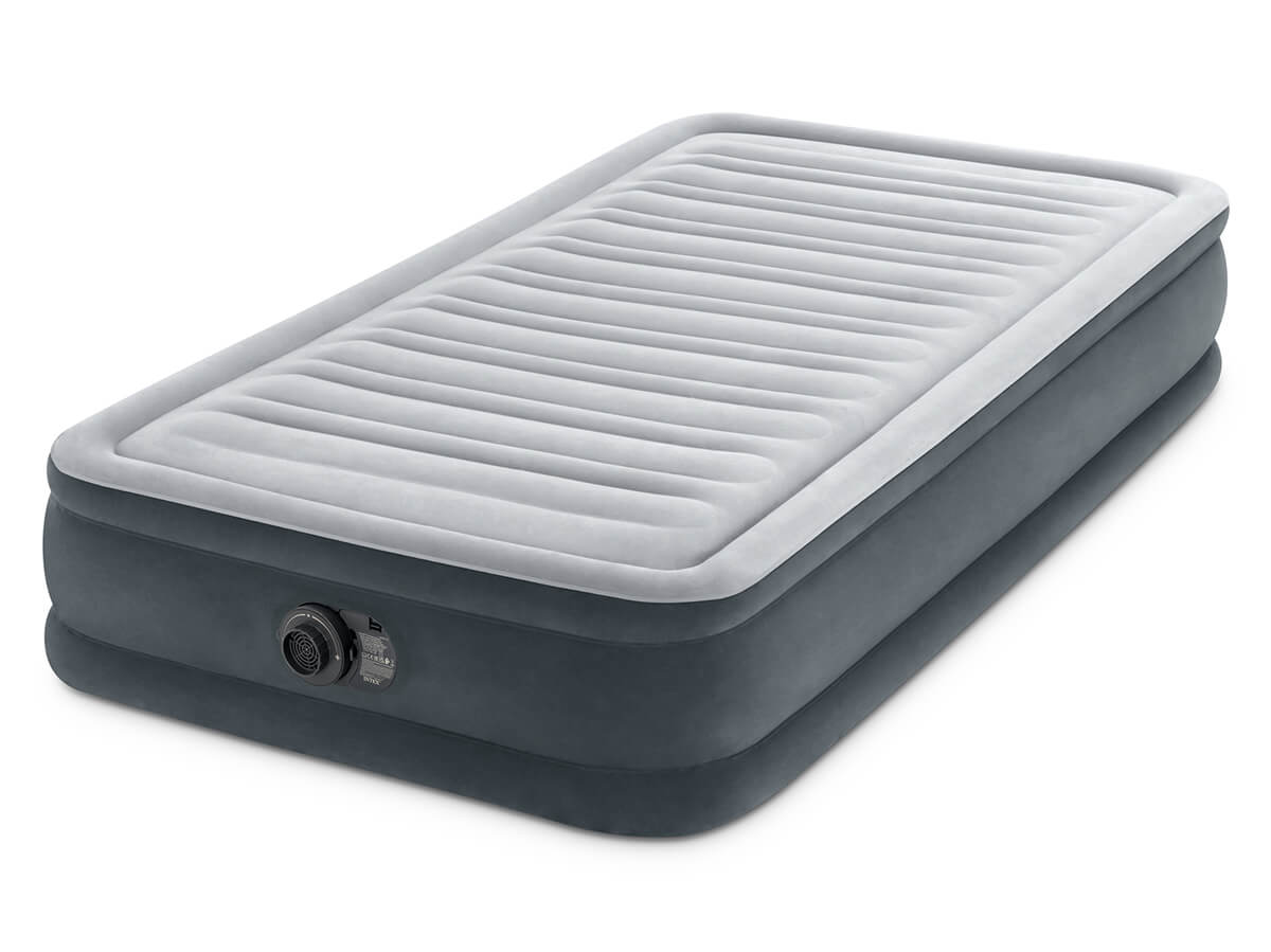 Intex Comfort Plush luftig - Einzelbett