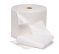 Forsagedoek stofwisdoek op rol 60x20cm (5x 100 stuks)