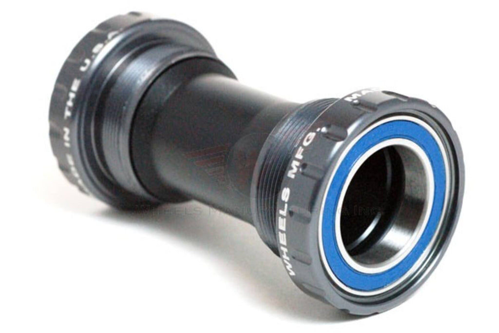 Räder Herstellung von Rädern MFG Tretlager Race Sram ABEC 3 Grau