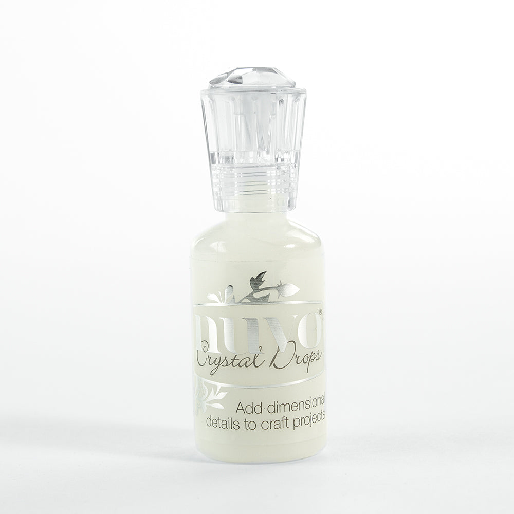 Nuvo by tonic studios nuvo • crystal drops morning dew