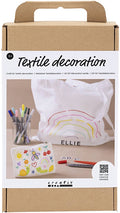 Creativ company http: www.cchobby.nl hobbyset-textieldecoratie-1-doos
