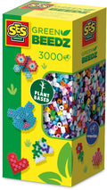 SES green beedz - Bügelperlenmischung 3000