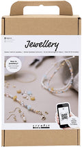Creativ company https: www.cchobby.nl starter-hobbyset-sieraden-1-doos