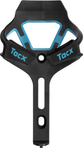 TACX CIRO BIDONE HADER Matt Hellblau